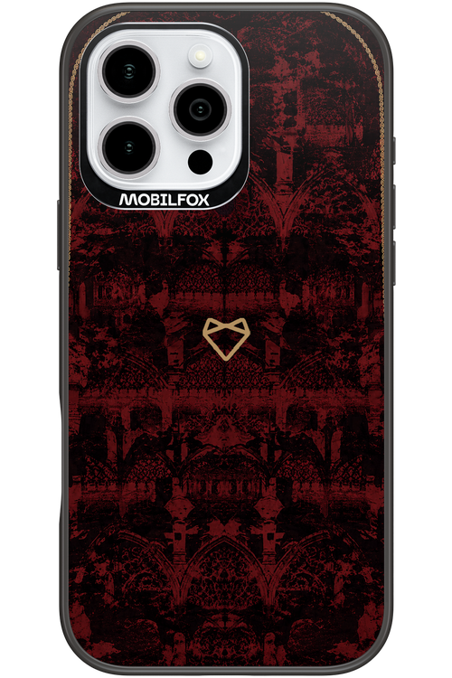 Portugalia x Mobilfox 2.0 - Apple iPhone 16 Pro Max