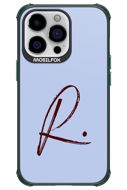 (Jellyfish Presso) R 2.0 - Apple iPhone 13 Pro