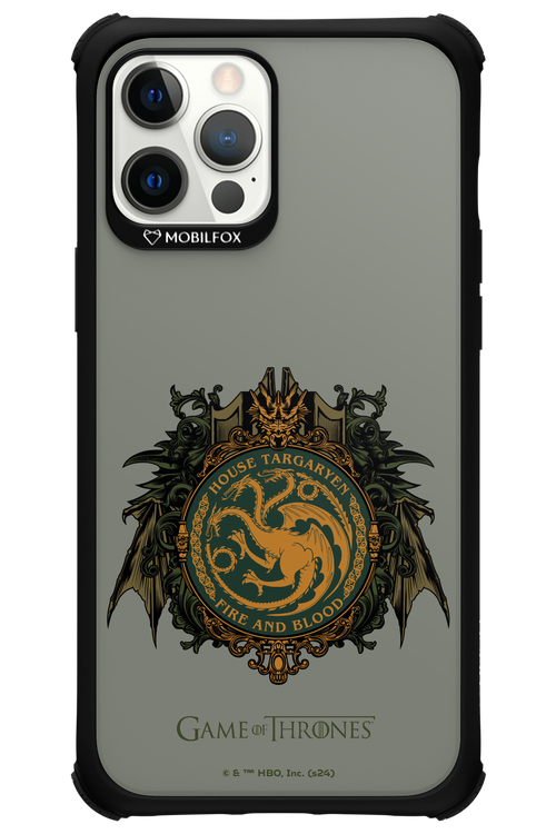 House Targaryen. - Apple iPhone 12 Pro Max