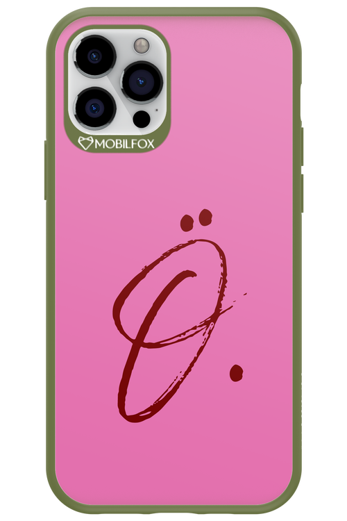 (Sorbet) O II 2.0 - Apple iPhone 12 Pro