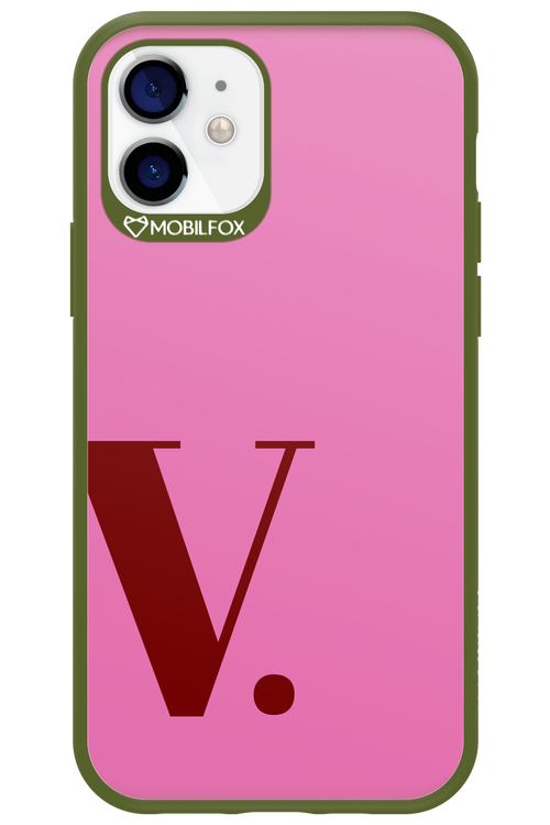 V (Sorbet) 2.0 - Apple iPhone 12