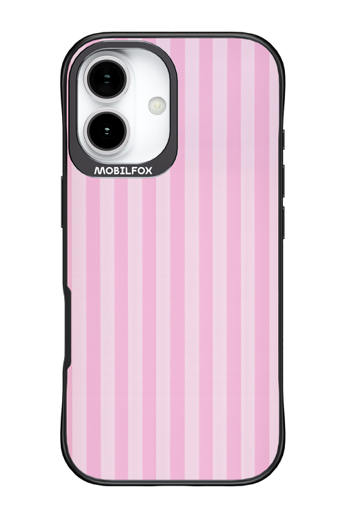 Pink Secret  2.0 - Apple iPhone 17