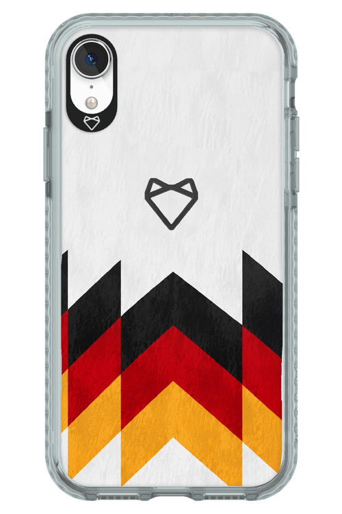 Germania x Mobilfox 2.0 - Apple iPhone XR