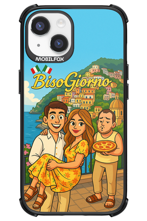 Biso Giorno - Apple iPhone 14