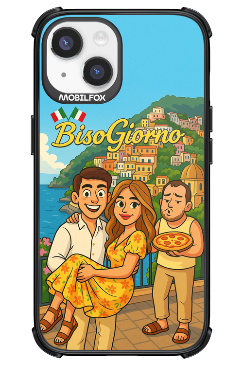 Biso Giorno - Apple iPhone 14