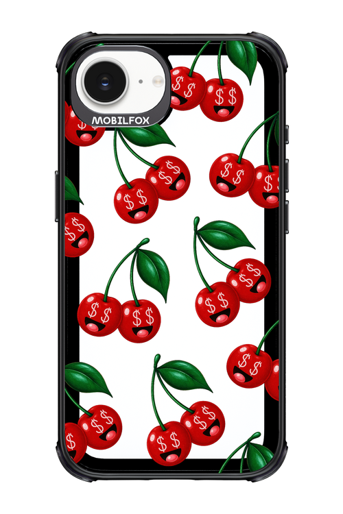 Money Cherry 2.0 - Apple iPhone 17e