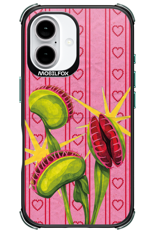 Vacation 2.0 - Apple iPhone 16