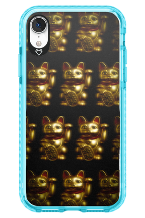 Gold Luck - Apple iPhone XR