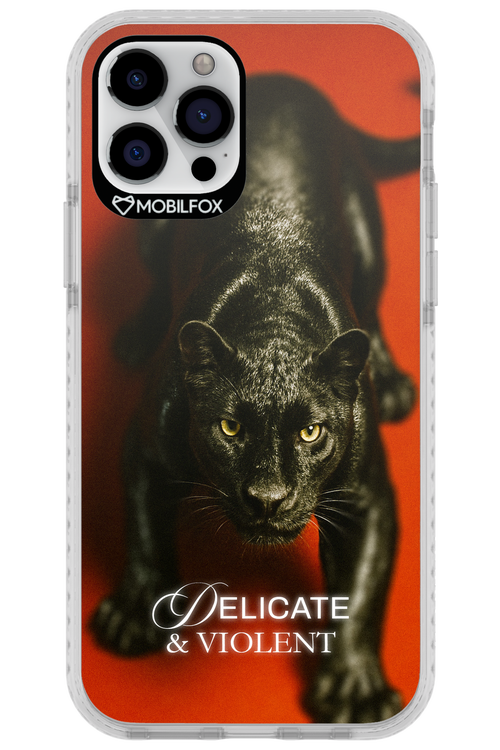 DeliCat 2.0 - Apple iPhone 12 Pro