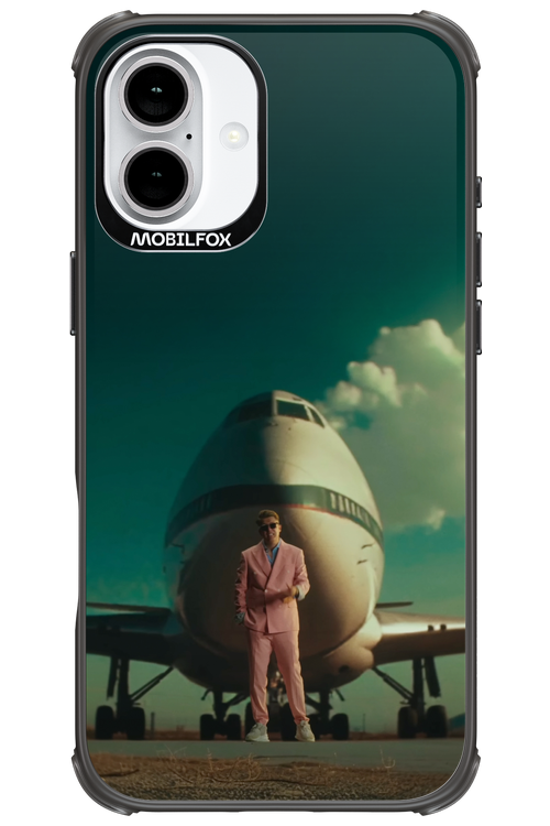 Zbor - Apple iPhone 16 Plus