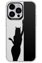 Devil Babe - Apple iPhone 14 Pro Max