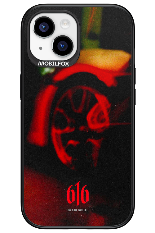 616 2.0 - Apple iPhone 15