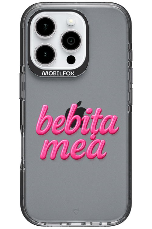 Meaa 2.0 - Apple iPhone 16 Pro