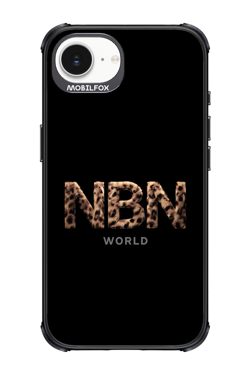 Black 2.0 - Apple iPhone 16e
