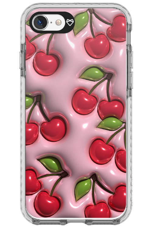 Cherry Bomb 2.0 - Apple iPhone SE 2022