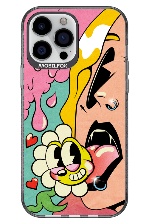 Love Sick 2.0 - Apple iPhone 13 Pro Max