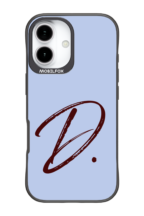 (Jellyfish Presso) D 2.0 - Apple iPhone 17
