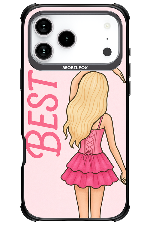 Bestt 2.0 - Apple iPhone 17 Pro Max