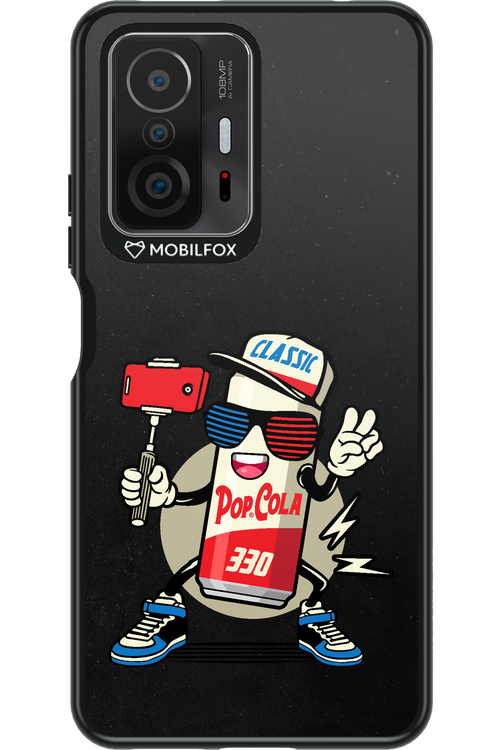 PopCola Classic 2.0 - Xiaomi Mi 11T Pro
