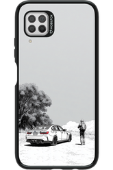 Dreamland - Huawei P40 Lite