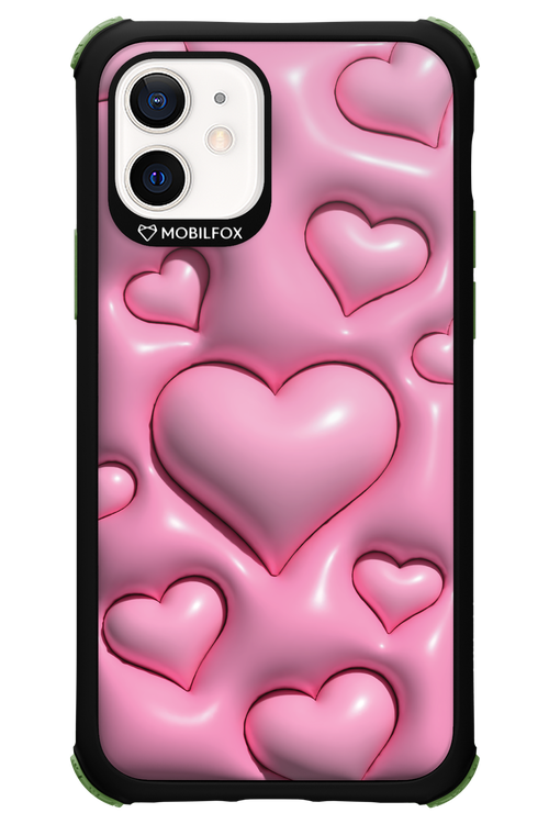 Hearts 2.0 - Apple iPhone 12