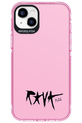 R-va - Apple iPhone 14 Plus
