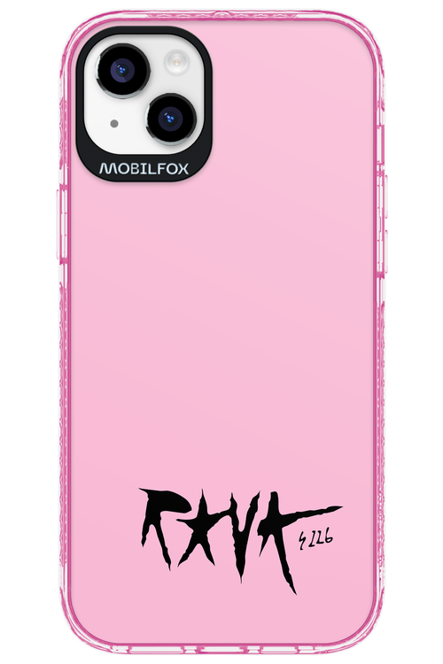 R-va - Apple iPhone 14 Plus