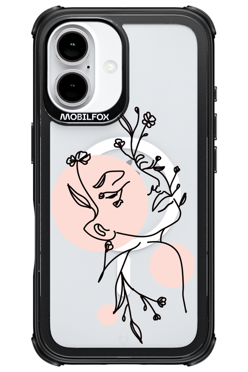 Confidence 2.0 - Apple iPhone 16