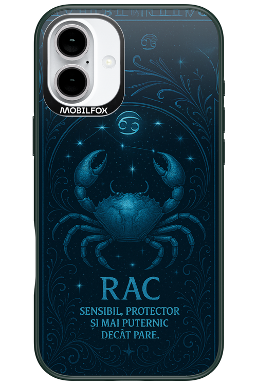 Rac - Apple iPhone 16 Plus