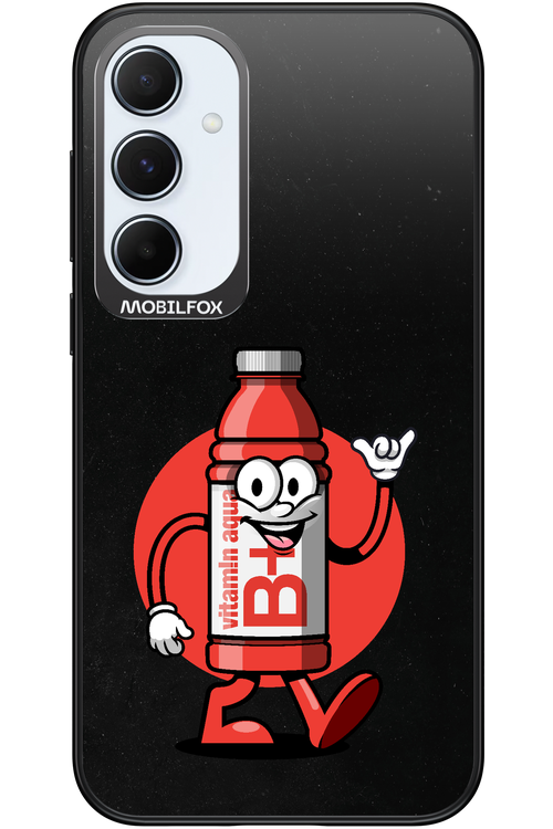 Vitamin Aqua B+ - Samsung Galaxy A55
