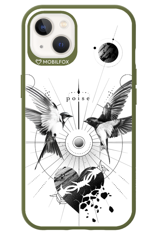 Madár 2.0 - Apple iPhone 13