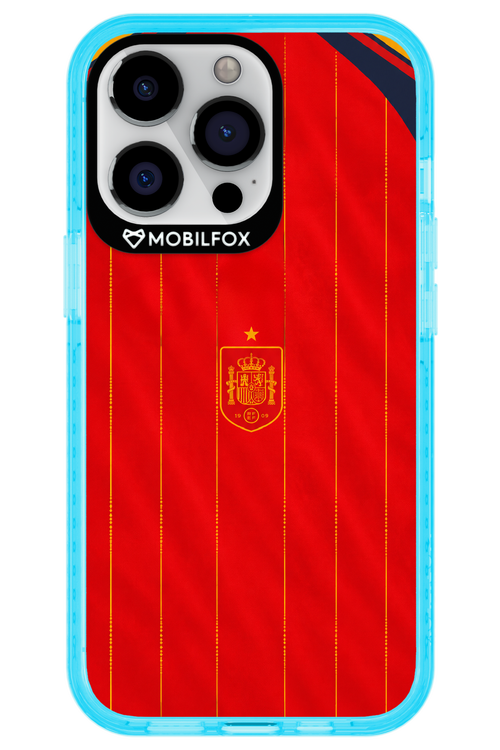 Spain 2.0 2.0 - Apple iPhone 13 Pro