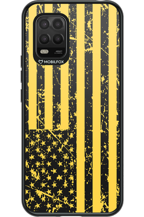 Crash & Stripes - Xiaomi Mi 10 Lite 5G