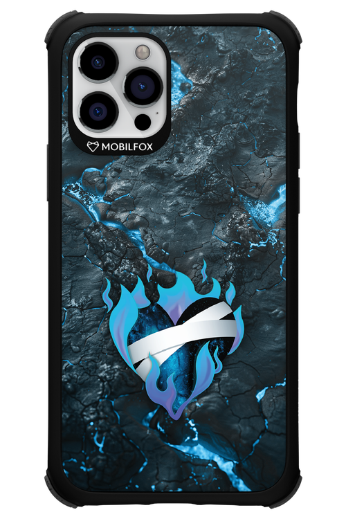 Icefire 2.0 - Apple iPhone 12 Pro