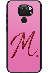 (Sorbet) M 2.0 - Xiaomi Redmi Note 9