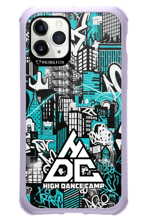 HDC 3 - Apple iPhone 11 Pro