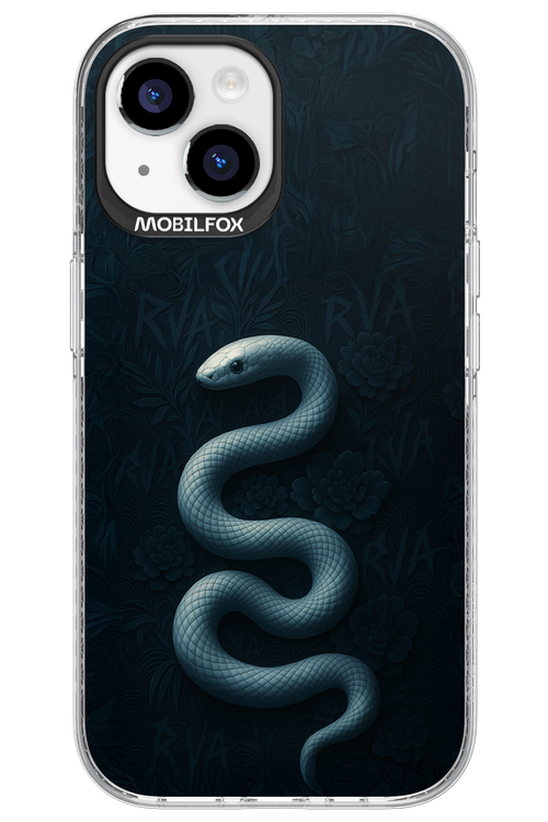 Night Venom - Apple iPhone 15