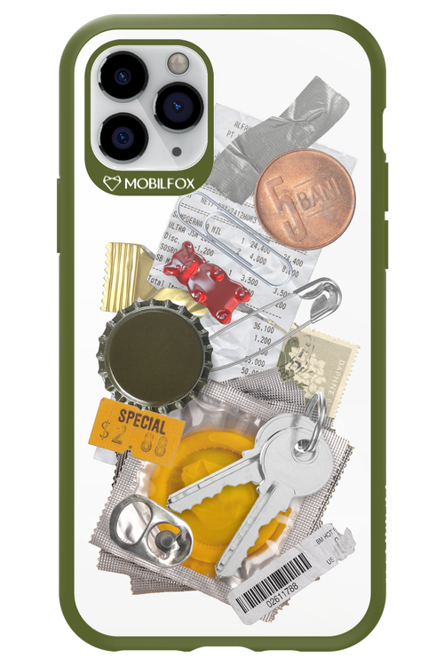 Just in Case 2.0 - Apple iPhone 11 Pro