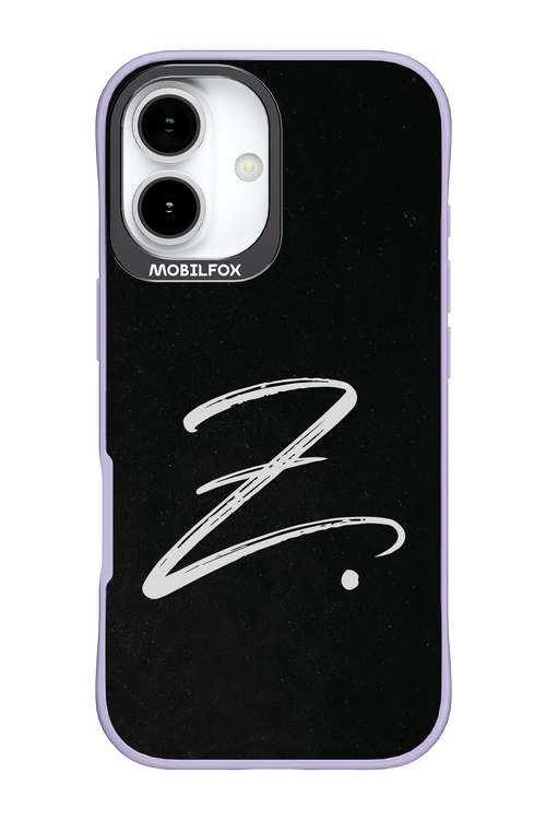 (Off Space) Z 2.0 - Apple iPhone 17