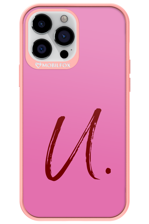 (Sorbet) U 2.0 - Apple iPhone 13 Pro Max