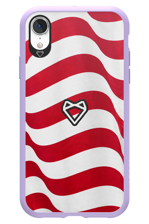 USA 2.0 - Apple iPhone XR