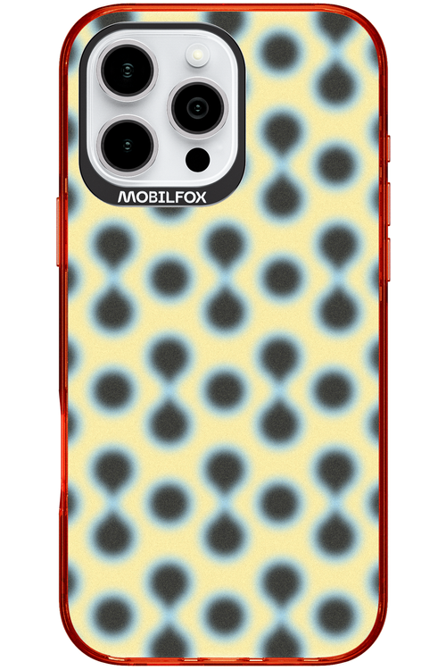 Butter Bubble 2.0 - Apple iPhone 16 Pro Max