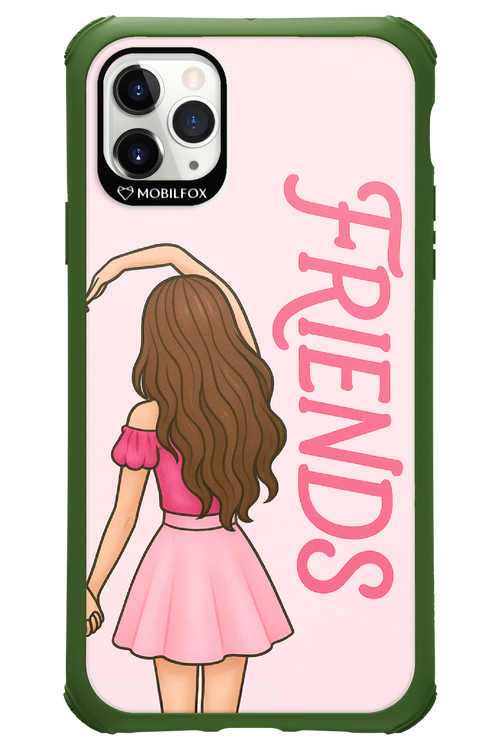 Friendssss 2.0 - Apple iPhone 11 Pro Max