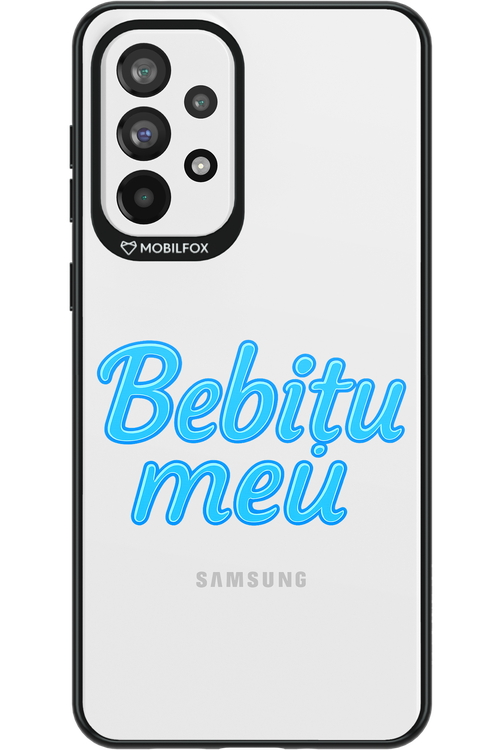 Meuu 2.0 - Samsung Galaxy A73
