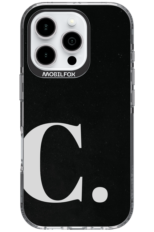 C (Off Space) 2.0 - Apple iPhone 16 Pro