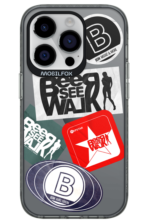 Beerseewalk I - Apple iPhone 14 Pro