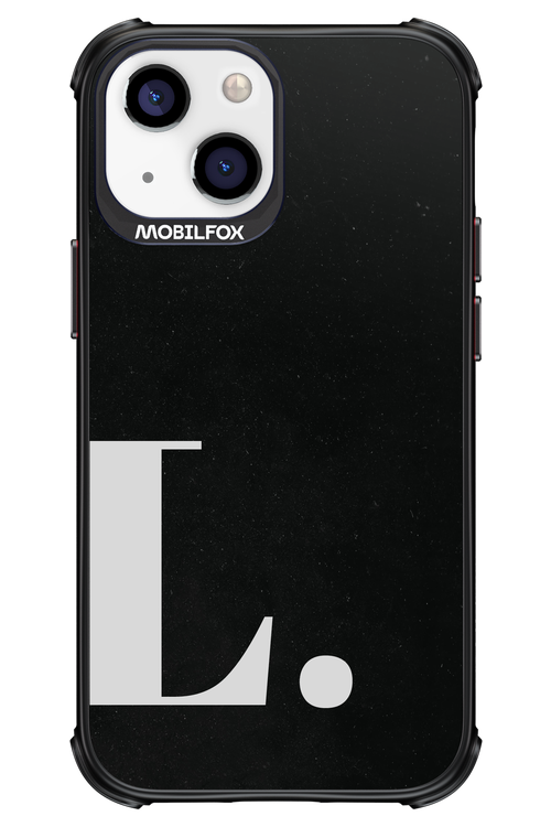 L (Off Space) 2.0 - Apple iPhone 13 Mini