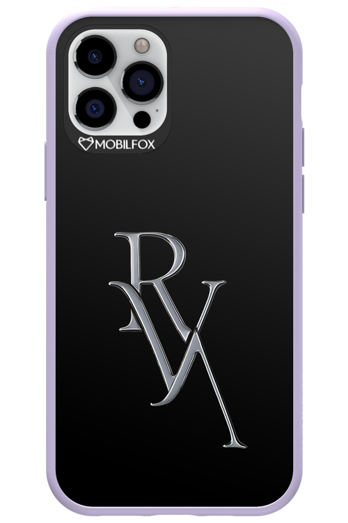 Silver RVA 2.0 - Apple iPhone 12 Pro