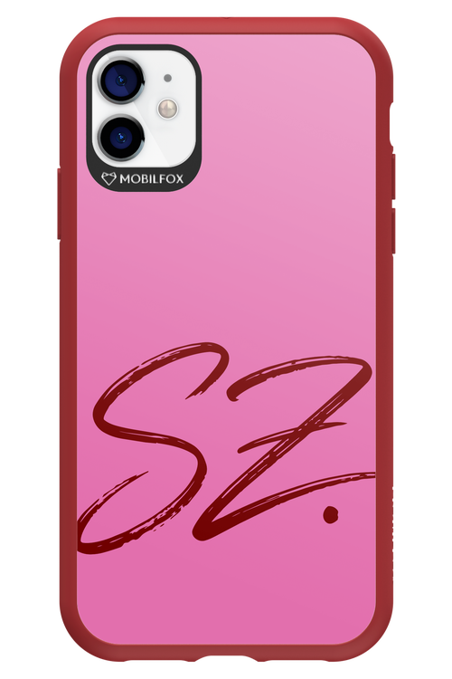(Sorbet) SZ 2.0 - Apple iPhone 11