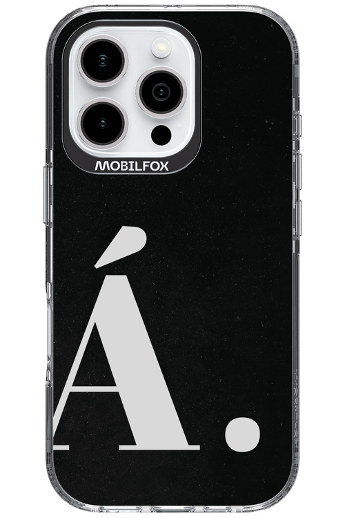 A II (Off Space) 2.0 - Apple iPhone 16 Pro